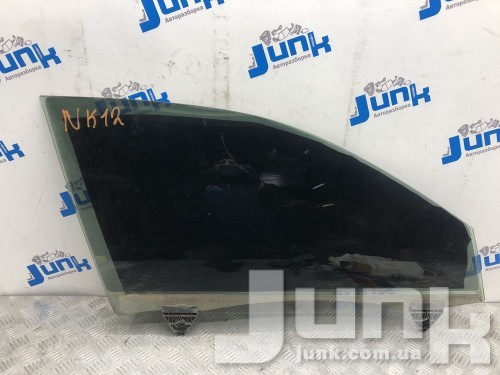 Стекло двери передней правое для Audi A4 B7 oe 8E0845022D разборка бу