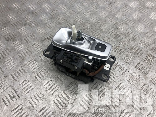 Селектор АКПП для Infiniti QX50 oe 349015NA0A разборка бу