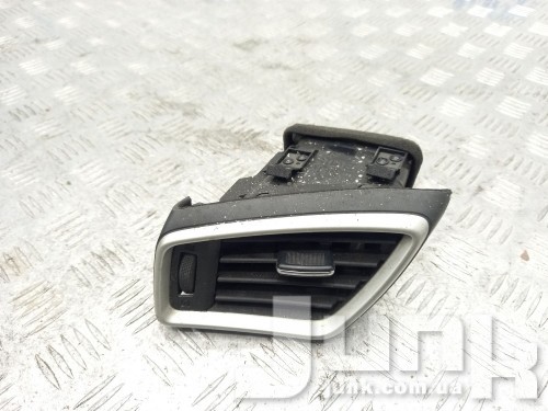 Дефлектор воздуха левый для Nissan Rogue T32 oe 687614BA1A разборка бу