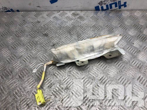 Подушка безопасности сидения заднего правого для Lexus GS 4 oe 7393030061 разборка бу