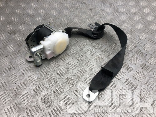 Ремень безопасности передний правый для Lexus GS 4 oe 7321030C31C2 разборка бу