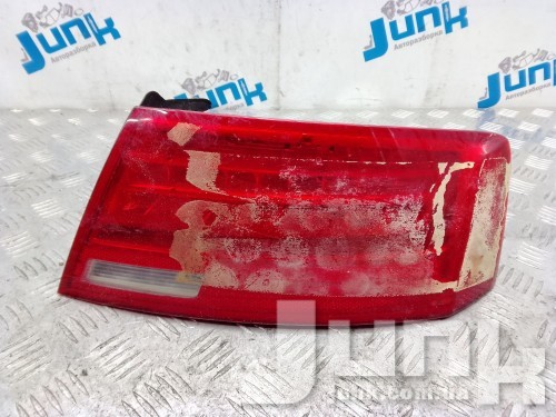 Фонарь правый в крыле для Audi A5 8T oe 8T0945096J запчасти бу Фонарь правый в крыле для Audi A5 8T oe 8T0945096J разборка бу