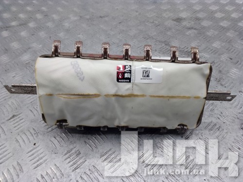 Подушка безопасности airbag пассажирская для Infiniti QX60/JX35 oe 985153JB6A разборка бу