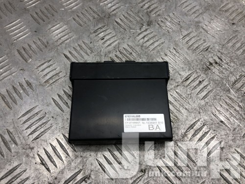 Блок управления парктрониками для Subaru Outback 5 oe 87631AL00B разборка бу