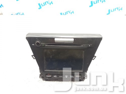 Магнитола/ навигатор для Acura MDX (YD3) oe 39541TZ5A14 разборка бу
