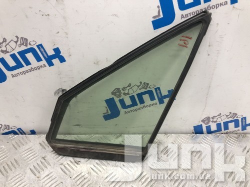 Стекло двери передней левое глухое для Subaru Forester 4 SJ oe 61012SG311 разборка бу