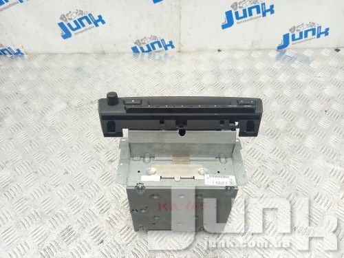Магнитола для BMW X5 E70 oe 65129220076 разборка бу