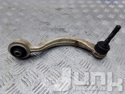 Рычаг передней подвески левый верхний передний для Lexus LS 4 oe 4863059125 разборка бу