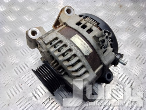 Генератор для Lexus LS 4 oe 2706038041 разборка бу