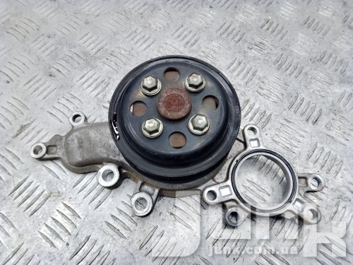 Водяная помпа (насос охлаждения) для Lexus LS 4 oe 1610039506 разборка бу