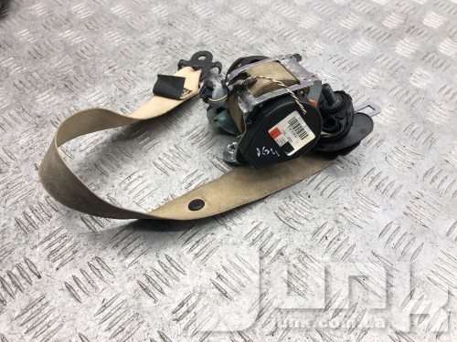 Ремень безопасности передний левый для BMW F10 oe 72117241749 разборка бу