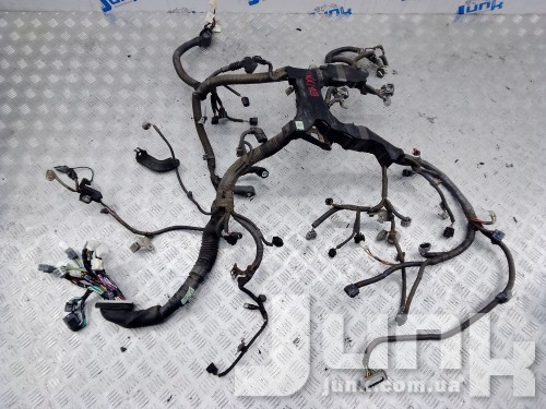 Жгут проводки двигателя для Лексус ЛС 4 oe 8212150532 разборка бу