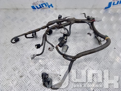 Жгут проводки форсунок для Lexus LS 4 oe 8212550080 разборка бу