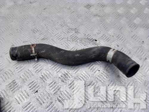 Патрубок радиатора для Lexus LS 4 oe 1657238101 разборка бу