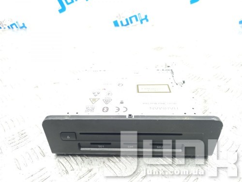 Блок управления мультимедиа для Audi A4 (Б9) oe 8W5035880B разборка бу