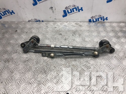 Трапеция стеклоочистителя для Nissan Rogue T32 oe 288004BA0A разборка бу