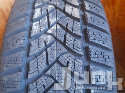 Dunlop Winter Sport 5 215/60 R16 95H