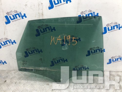 Стекло двери задней правое для Porsche Macan oe 95B845206A запчасти бу Стекло двери задней правое для Porsche Macan oe 95B845206A разборка бу