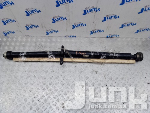 Карданный вал для Porsche Macan oe 95B521101 разборка бу