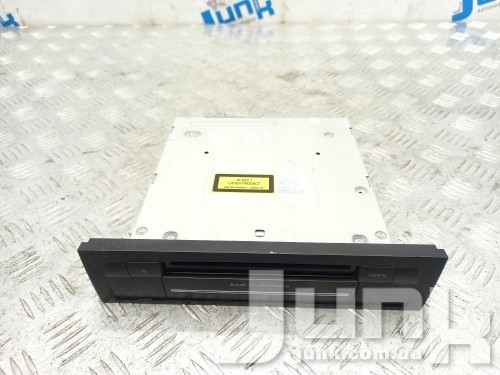 Блок управления MMI для Audi Q7 4L oe 4L0035664BX разборка бу