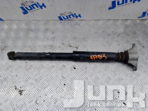 Амортизатор задней подвески для Mazda CX-3 oe DH1G28910C запчасти бу Амортизатор задней подвески для Mazda CX-3 oe DH1G28910C разборка бу