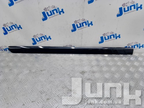 Накладка передней левой двери для Volvo XC90 oe 39891868 разборка бу