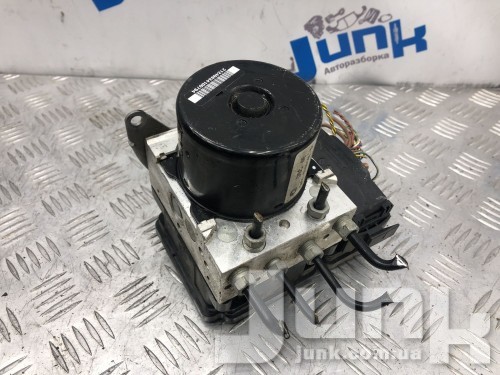 Блок ABS для BMW E90 oe 34512460437 разборка бу
