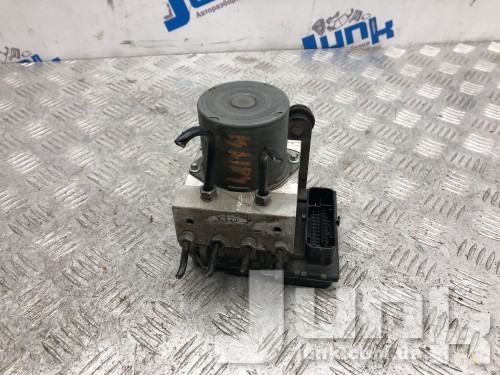 Блок ABS для Audi Q5 oe 8R0614517CE разборка бу