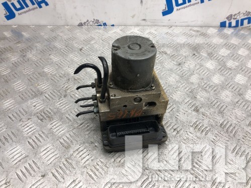 Блок ABS для BMW X5 E70 oe 34516865025 разборка бу