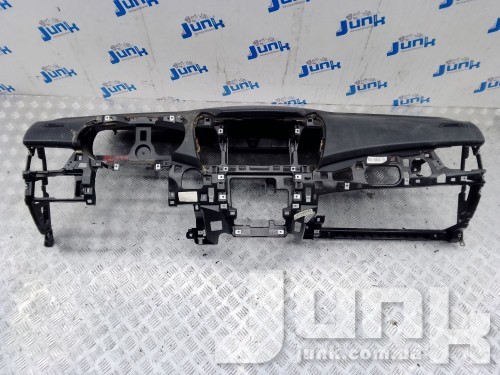 Торпедо для Hyundai Elantra GT oe 84710A5200RY разборка бу