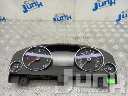 Приборная панель для Вольксваген Touareg 2 oe 7P6920981F разборка бу