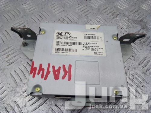 Блок управления телематики для Hyundai Elantra GT oe 96510A5100 разборка бу