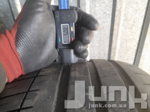 Michelin Pilot Sport 4 235/45 R18 Б/У 5 мм