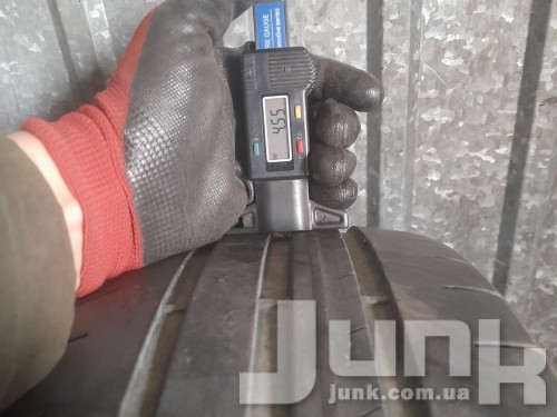 Fulda EcoControl HP2 185/65 R15 88H Б/У 4,5 мм разборка бу