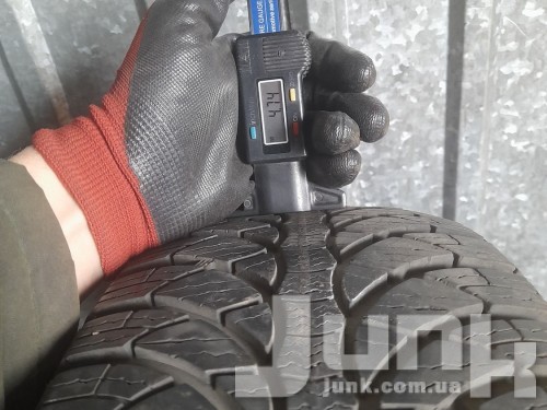 Fulda Kristall Montero 3 185/65 R15 88T Б/У 4,5 мм разборка бу