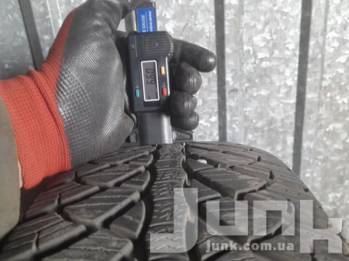 Fulda Kristall Montero 3 185/65 R15 88T Б/У 6,5 мм разборка бу