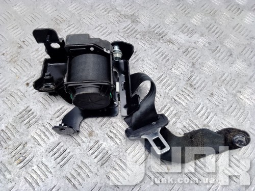 Ремень безопасности задний правый для Hyundai Elantra GT oe 89820A5500RY запчасти бу Ремень безопасности задний правый для Hyundai Elantra GT oe 89820A5500RY разборка бу