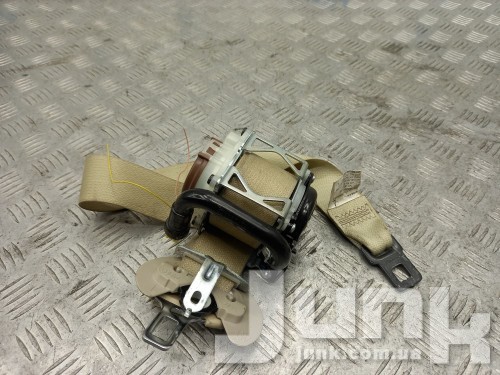 Ремень безопасности передний левый для Infiniti QX60/JX35 oe 868859NB3A разборка бу