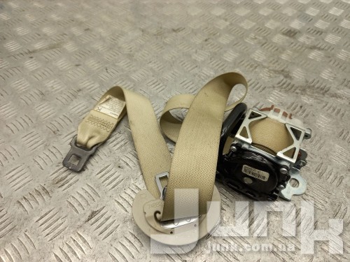 Ремень безопасности передний правый для Infiniti QX60/JX35 oe 868849NB3A разборка бу