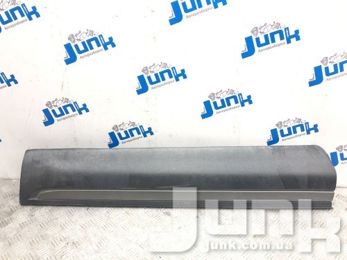 Молдинг двери передней правой для Land Rover Range Rover Evoque oe LR033097 разборка бу