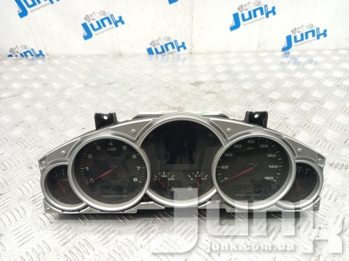 Приборная панель для Porsche Cayenne 9PA oe 95564120301 разборка бу