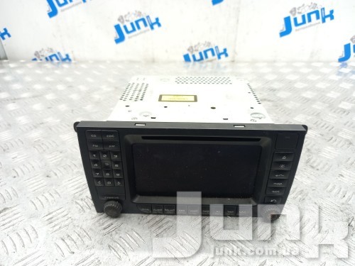 Магнитола для Porsche Cayenne 9PA oe 95564220402 разборка бу