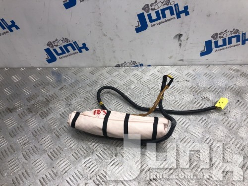 Подушка безопасности  левого сидения для Mazda CX-3 oe DB4F57KB0A разборка бу