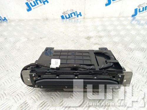 Дисплей информационный для Audi Q7 4M oe 4M0857273A6PS разборка бу