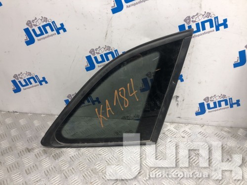 Стекло заднее глухое правое для Audi Q5 oe 8R0845300GNVB запчасти бу Стекло заднее глухое правое для Audi Q5 oe 8R0845300GNVB разборка бу