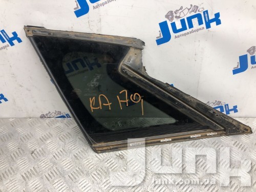 Стекло заднее глухое левое для Infiniti QX50 oe 833015NA0C разборка бу