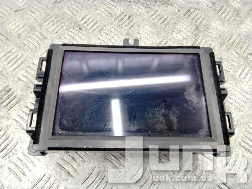 Дисплей навигационный для Джип Гранд Чероки WK2 oe 68308861AB разборка бу