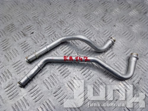 Трубки радиатора печки для Jeep Grand Cherokee oe 68079485AA разборка бу