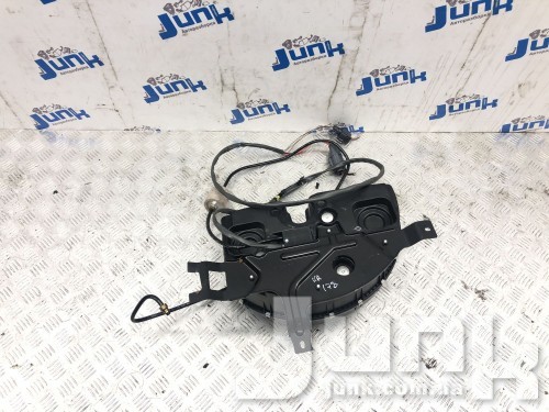 Компрессор пневмоподвески для Land Rover Range Rover Sport oe LR069691 разборка бу