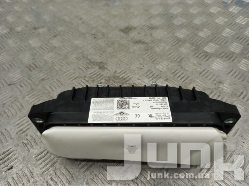 Подушка безопасности пассажира oe 4G8880204D разборка бу